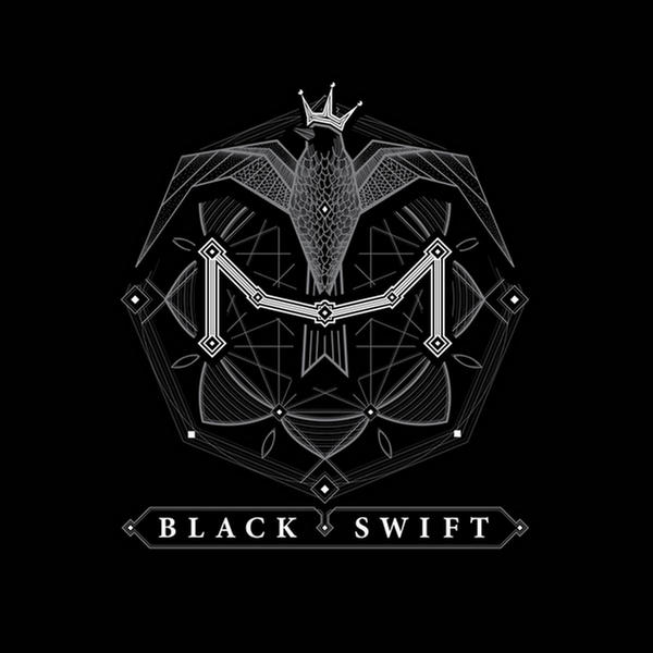 Black Swift
